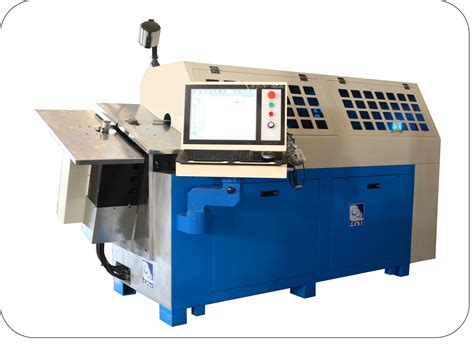 Wire Bending Machine for Wire Forming